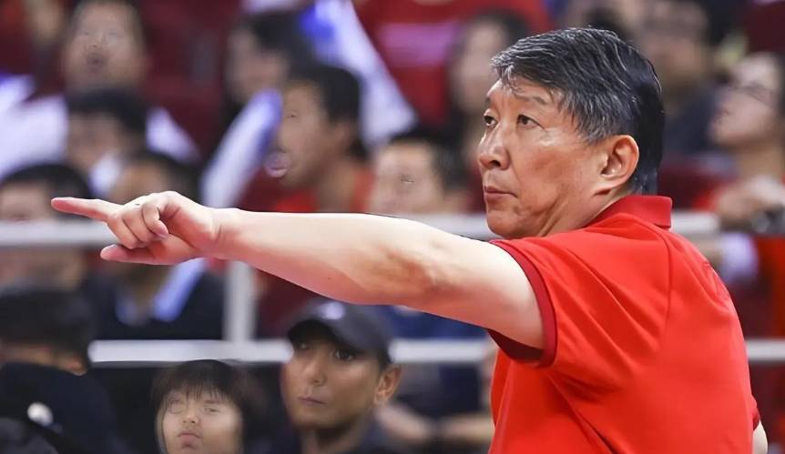 杨毅谈李梦无缘亚洲杯：宫鲁鸣不存在任何私欲