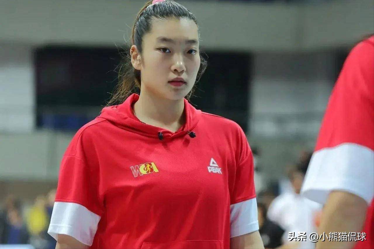 杨毅谈李梦无缘亚洲杯：宫鲁鸣不存在任何私欲