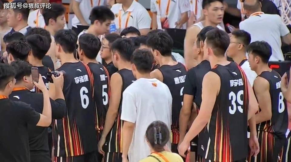 CBUAL官方公布今日MVP为帮助北大拿下队史第五冠的简单介绍