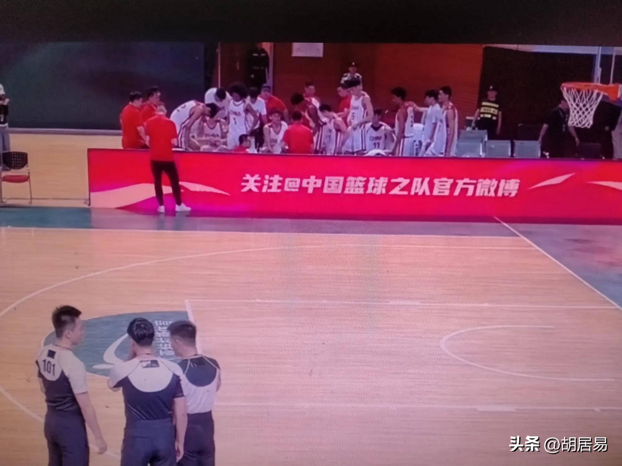 杏彩体育app-U19男篮世界杯6月28日打响中国队连战强敌的简单介绍