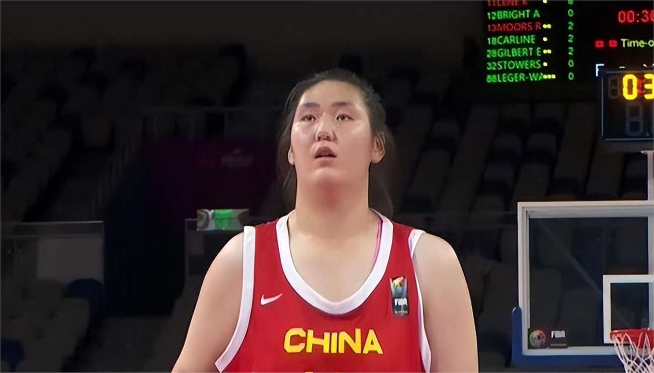 杏彩体育官方平台-女篮亚洲杯-张子宇8中8中国擒韩国2连胜