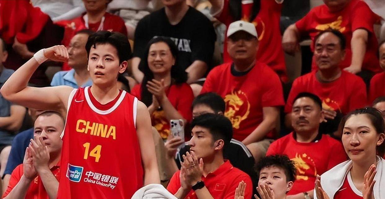 关于中国女篮与澳大利亚头名晋级4强半决赛大概率战日本的信息