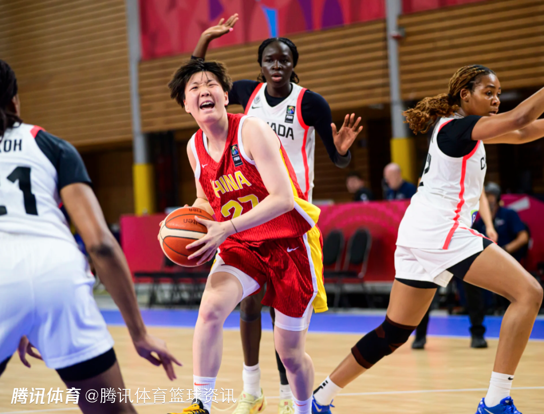 65分惨败！U19女篮世界杯-中国不敌美国无缘8强的简单介绍