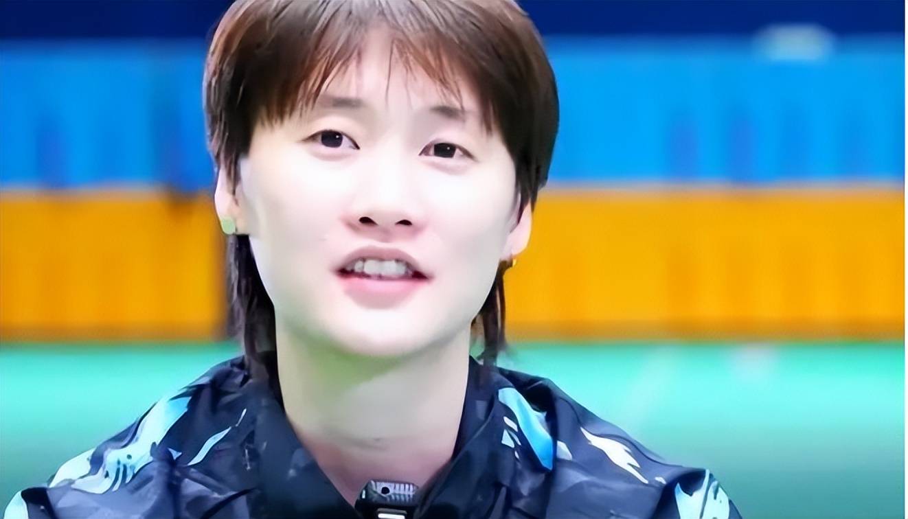 11连败杀人诛心!陈雨菲2-1加拿大名将下轮或战安洗莹