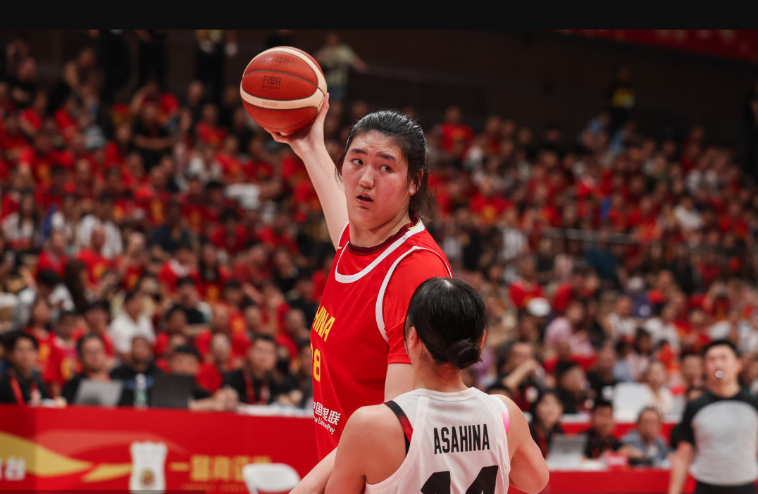 杏彩体育入口-关于日本女篮主帅：我找到方法限制张子宇但赛后才想到的信息