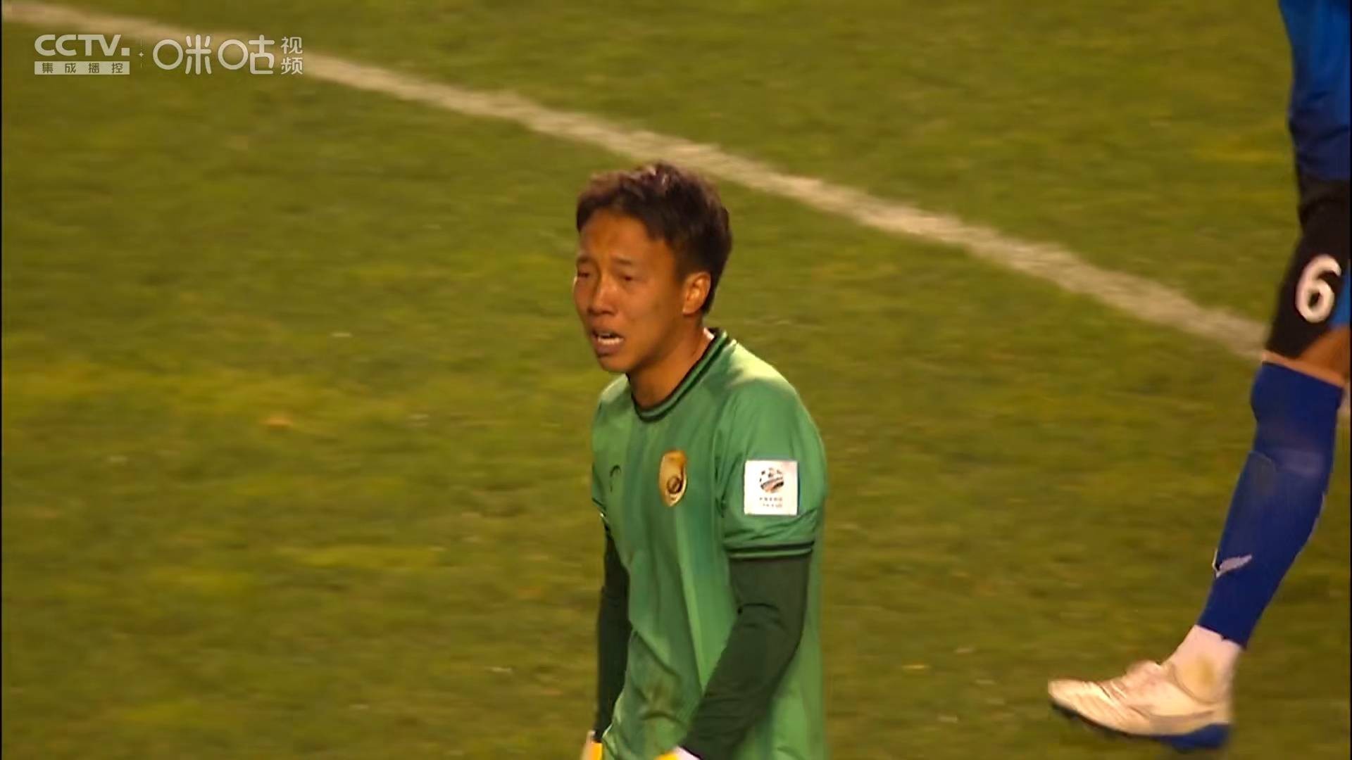 足协杯-阿齐兹传射戴维森建功西海岸2-0大连鲲城进8强
