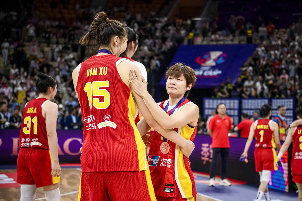 创历史!澳大利亚击败日本女篮亚洲杯首夺冠的简单介绍