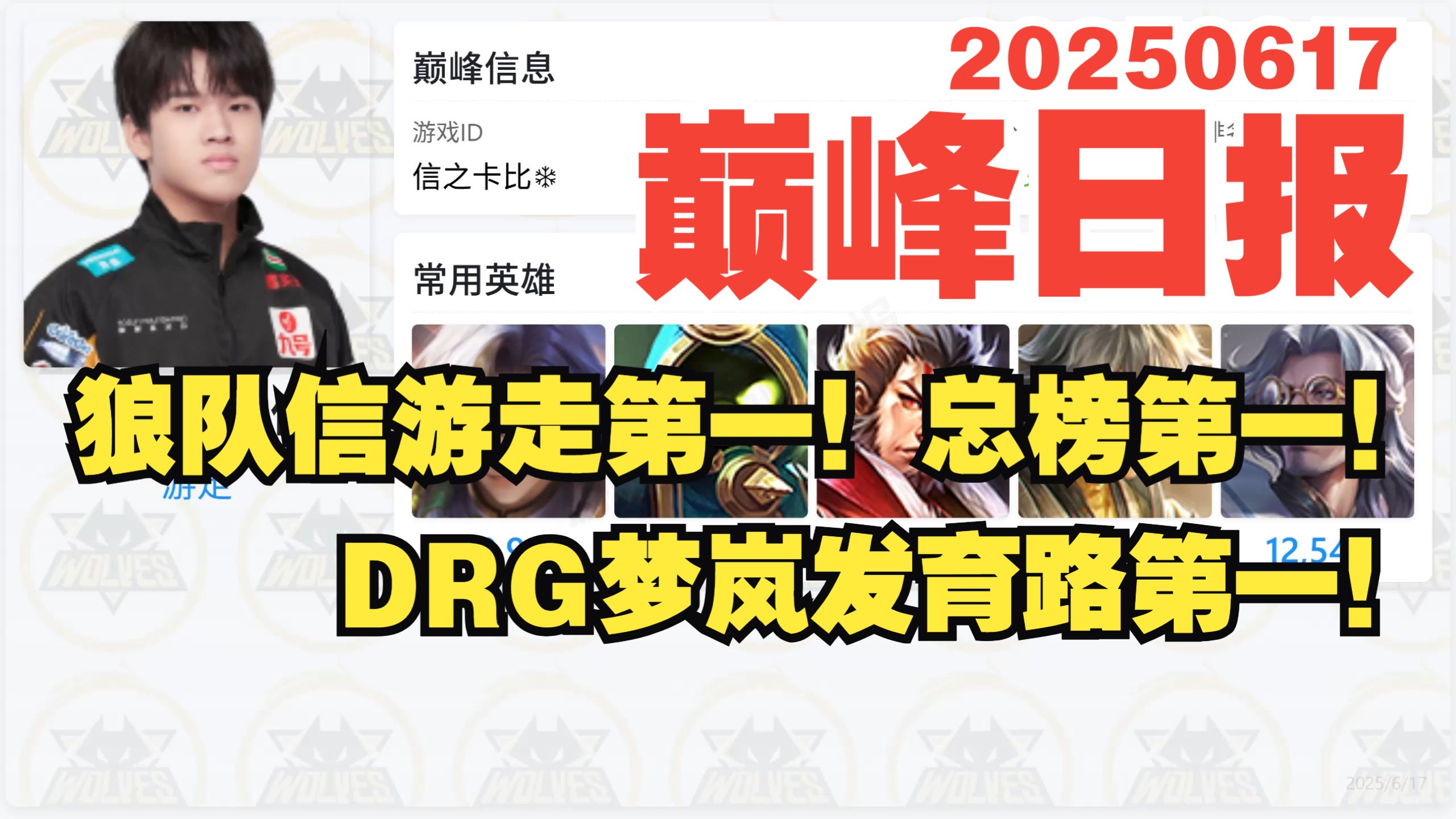 杏彩体育官方平台-DRG3-2KSG：梦岚元射神鬼二相挽回颓势，DRG问鼎一组头名的简单介绍