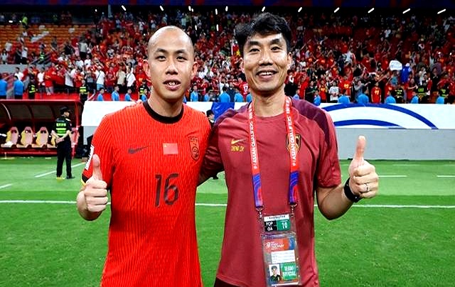 包含小家子气！国足100万欧难买到欧洲优秀教练，高洪波郑智才是明智选择的词条