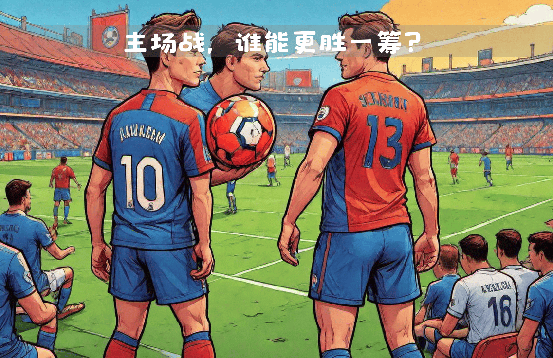 比赛局势交锋激烈，冠军大战一触即发